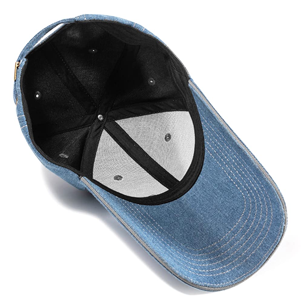 LOCOMO snapback closure enables quick adjustments for secure, comfortable fit.