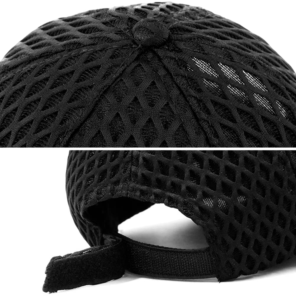 LOCOMO lifestyle shot of outdoor wear featuring LOCOMO cap