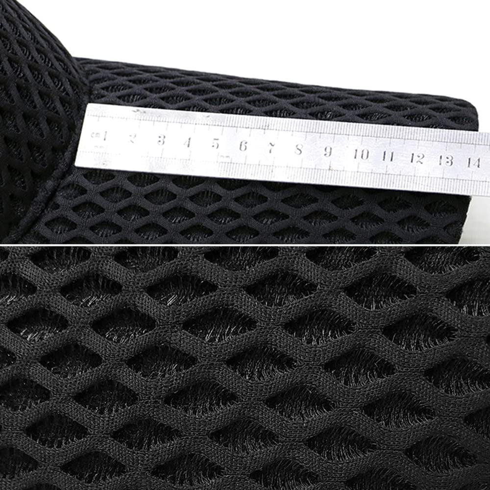 LOCOMO snapback closure cap easy to adjust on the go