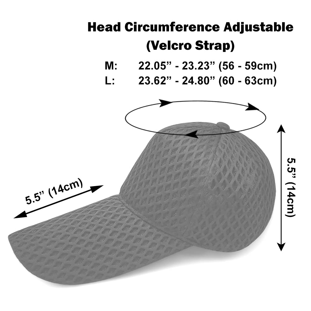 LOCOMO white cap option versatile for outfits and partners
