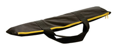 Lodge galvanized chain secures camp oven over coals for stable cooking.