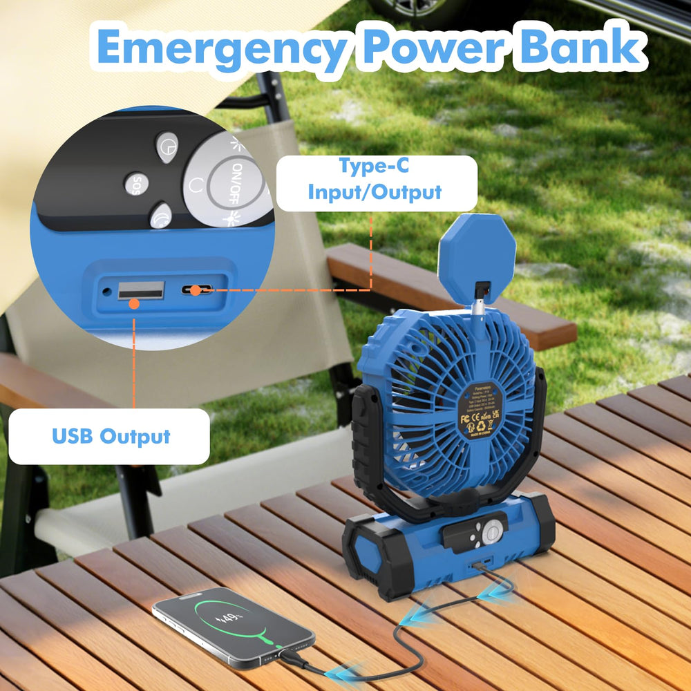 Lollyes retractable lantern mode powers SOS distress lighting for safety during outages.