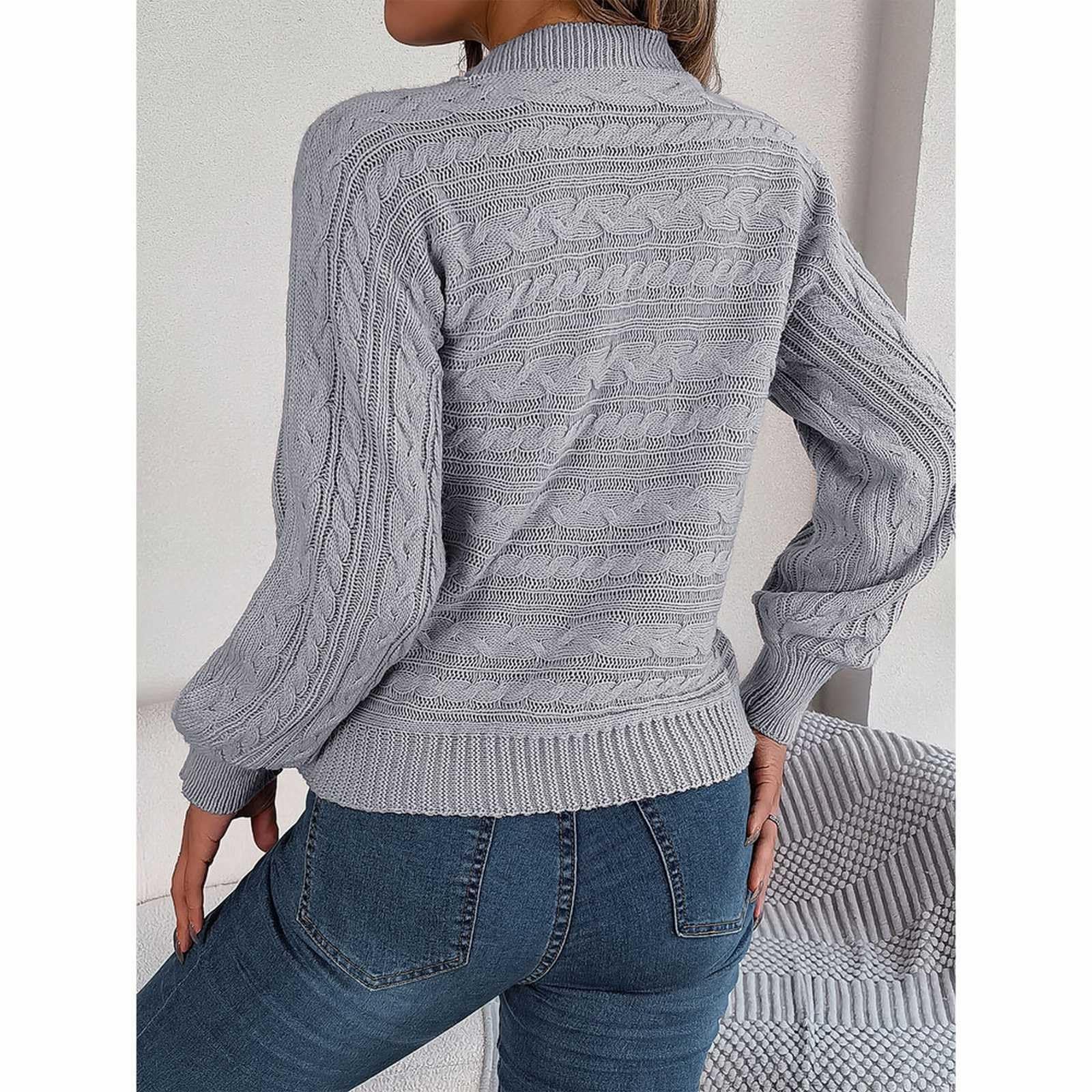 Lolvmvchi sleeve-choker neck detail highlights unique cut for layering.