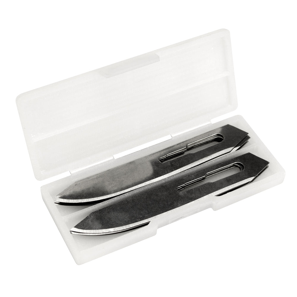 Kershaw LoneRock RBK replacement blades set, 14-pack