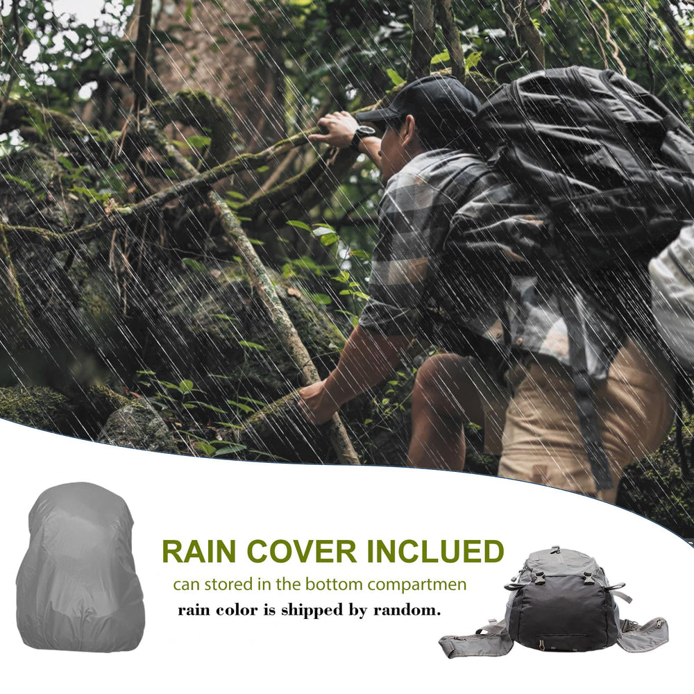 Long Keeper chest strap with survival whistle for emergency signaling