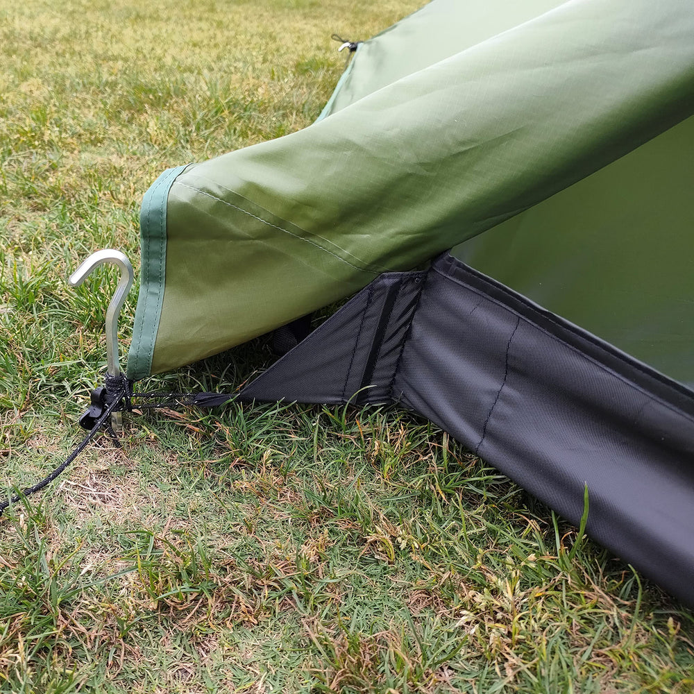 longeek 35x15x6cm package size shows easy portability