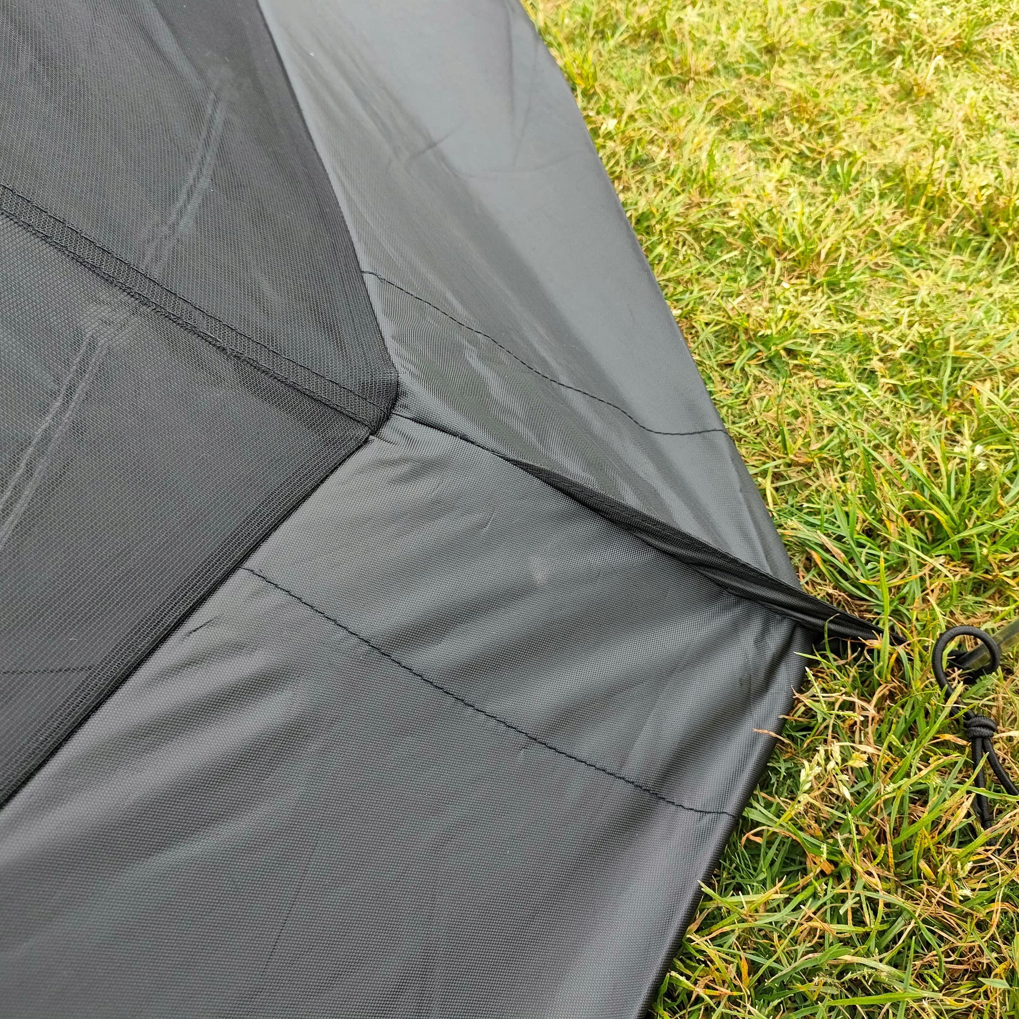 LONGEEK ultralight design at 2.9 lb suits backpacking trips