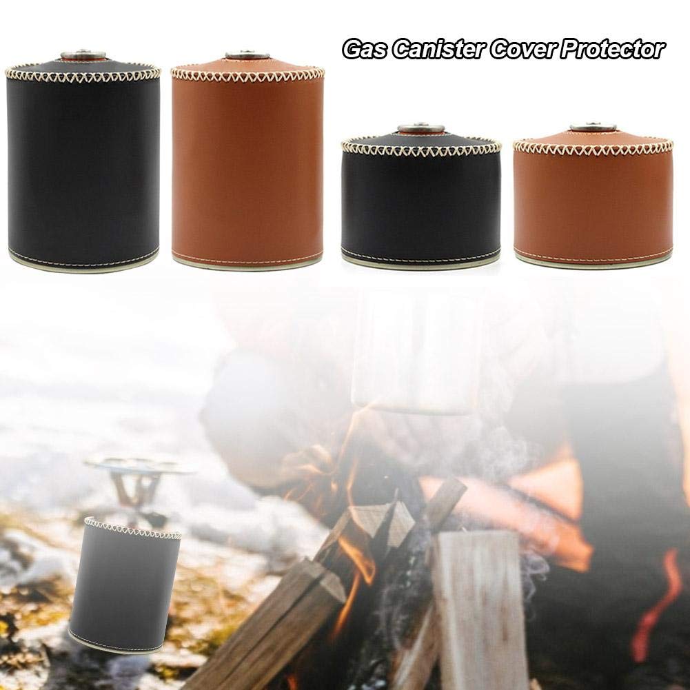 Longlasting gas-tank-leather-cover leather-texture close-up reveals premium material quality.