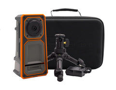 LongShot Marksman 300-yard coverage image shows long-range target visibility for precise tracking.