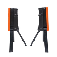 Collapsible tripod legs allow fast, stable field setup for the Ranger+.
