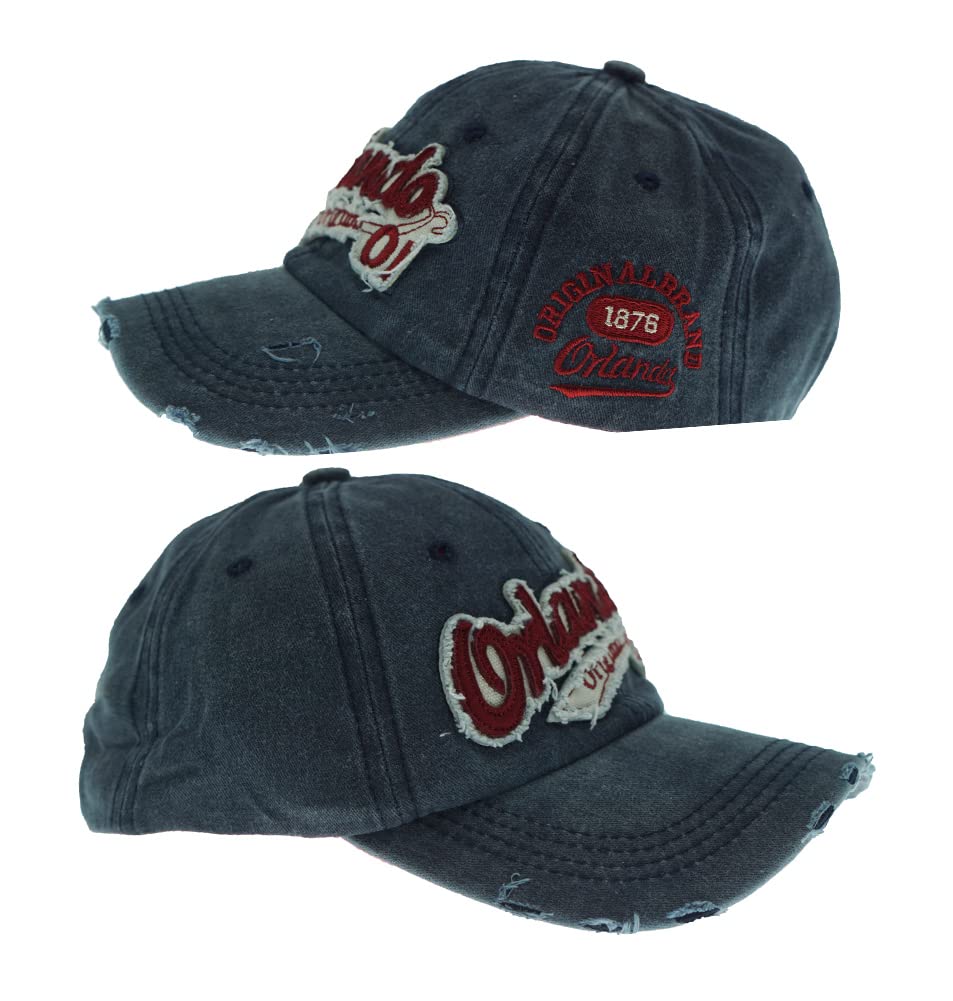 LONGTEN Adjustable cap 55–60 cm; suited for men and women.