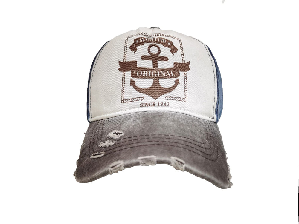 LONGTEN Adjustable one-size cap fits most heads with easy sizing.