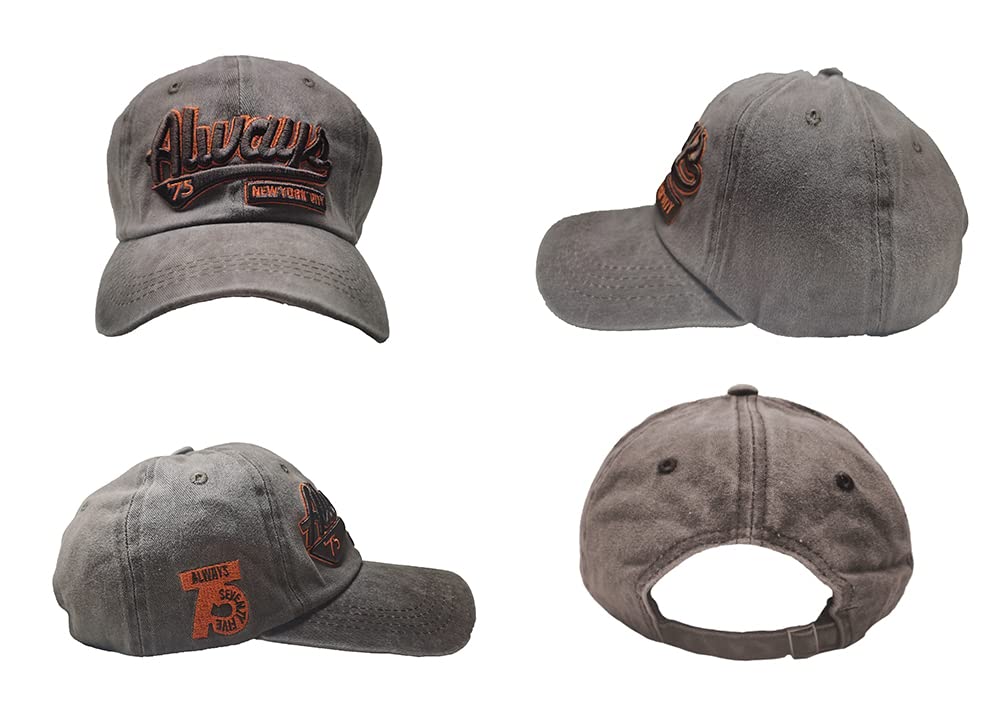 LONGTEN cap top ventilation eyelets improve airflow on hot days.
