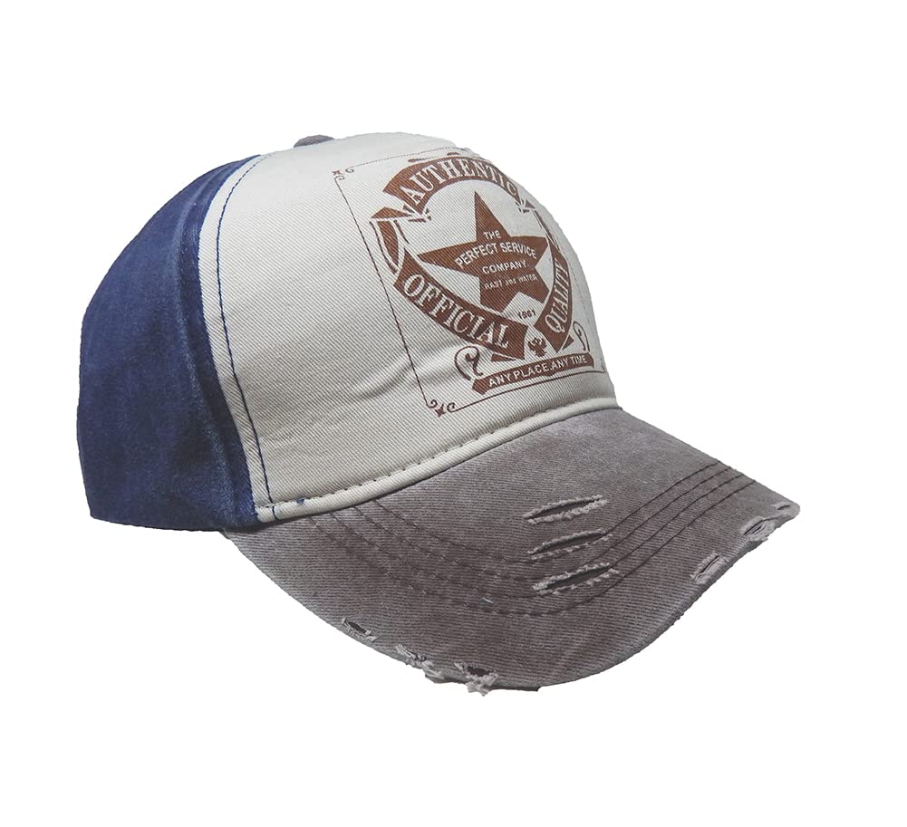 LONGTEN cap front double-layer design adds structure and durability.