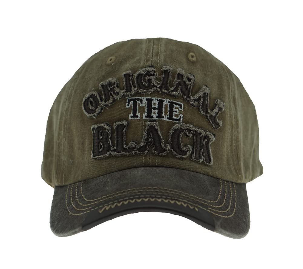 LONGTEN cap front two-layer fabric boosts durability and comfort.