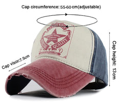 LONGTEN cap long visor shades eyes during outdoor activities