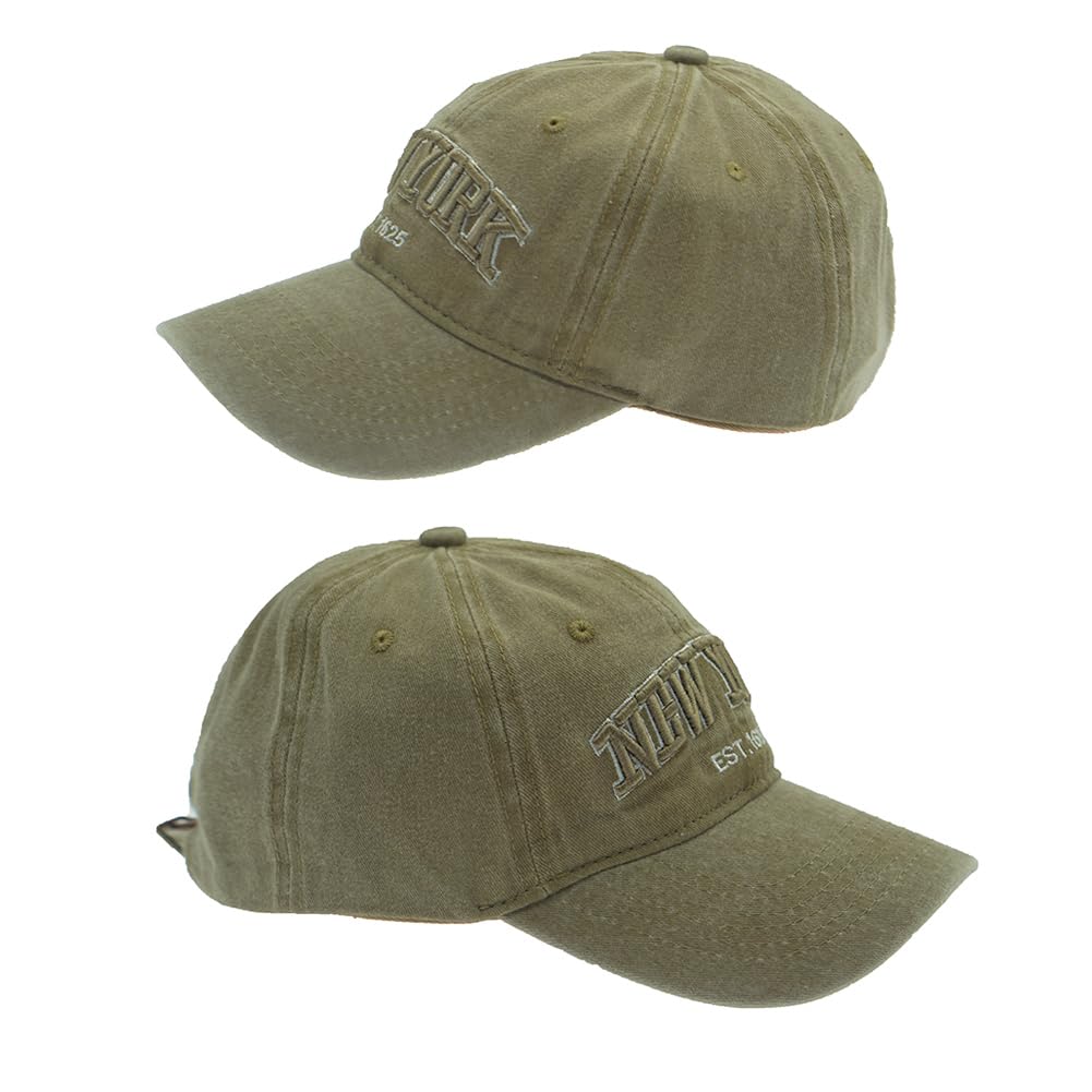 LONGTEN Cap texture closeup showing soft cotton weave