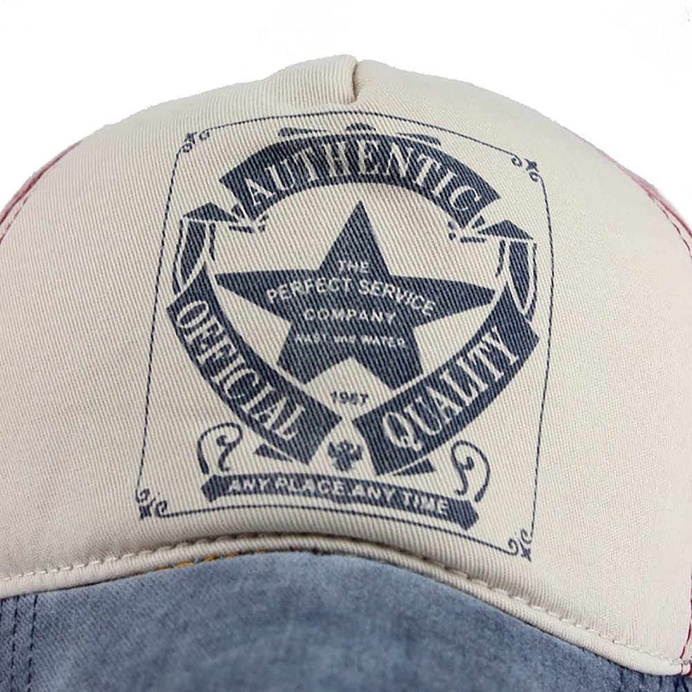 LONGTEN cap top vents for breathable comfort during activity