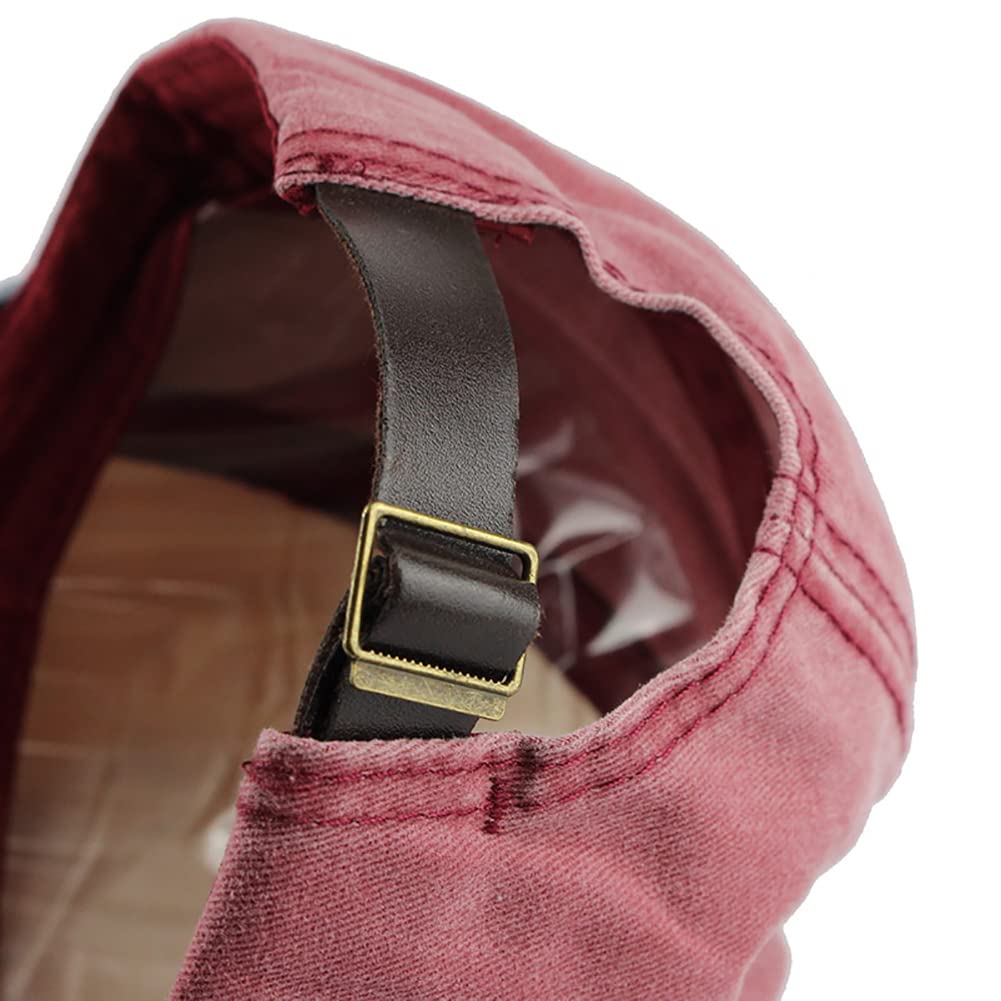 LONGTEN unisex fashion cap suitable for men and women
