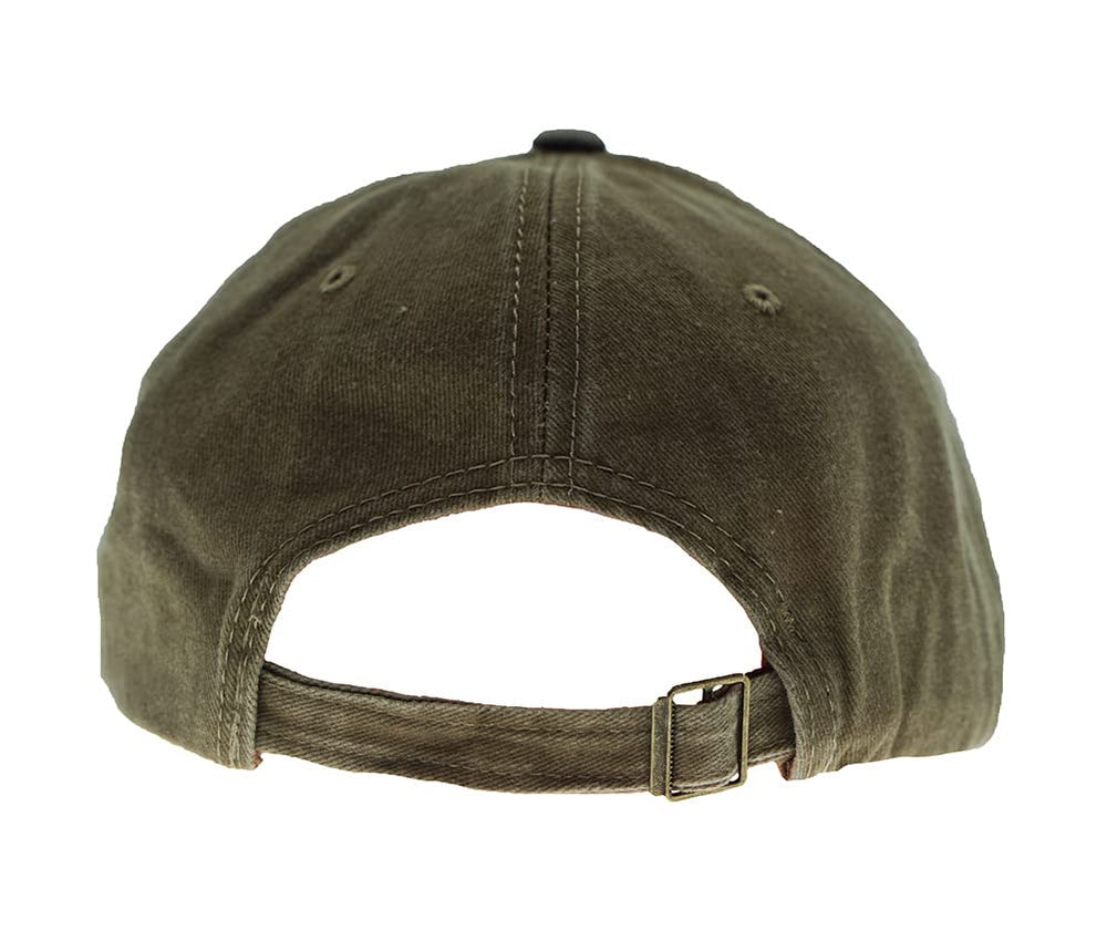 LONGTEN 7 cm visor provides ample shade.