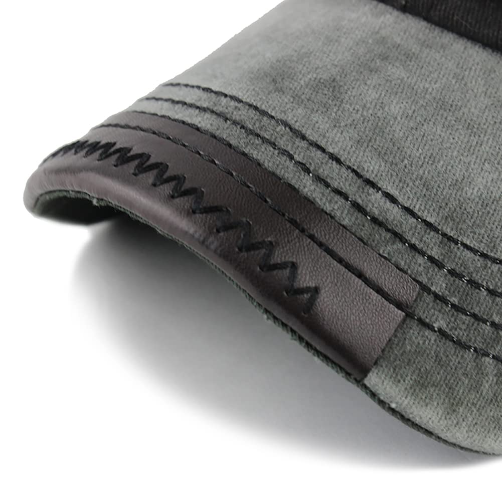 LONGTEN Casual sport cap ideal for daily wear and travel