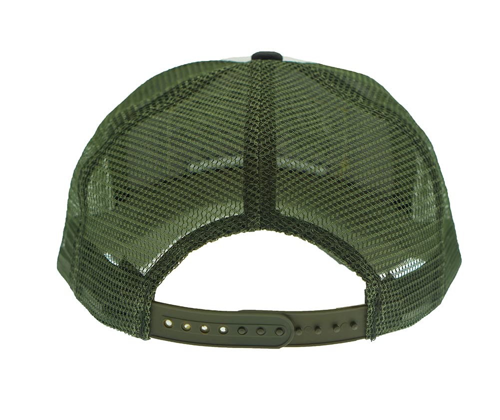 LONGTEN adjustable strap demonstrates flexible sizing for most heads