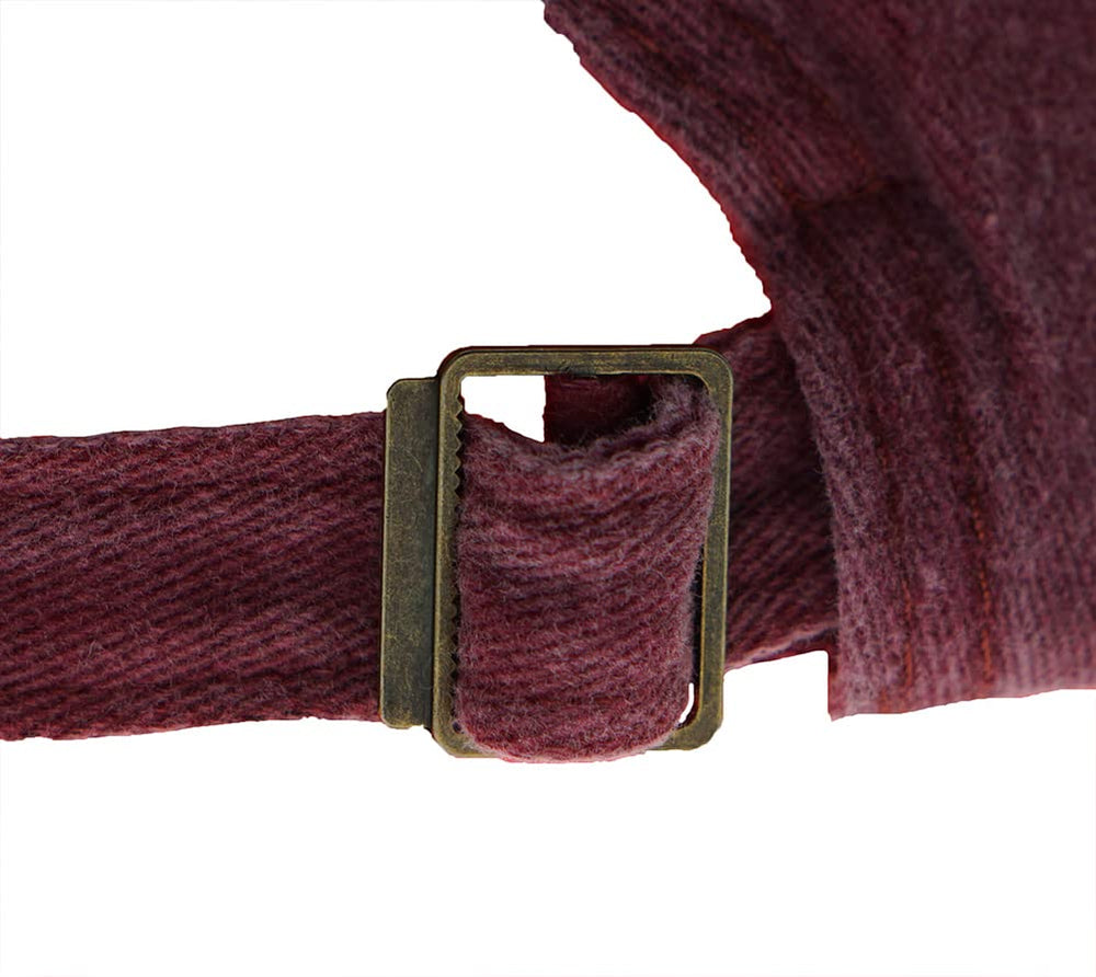 LONGTEN Orlando embroidery adds retro charm to outfits