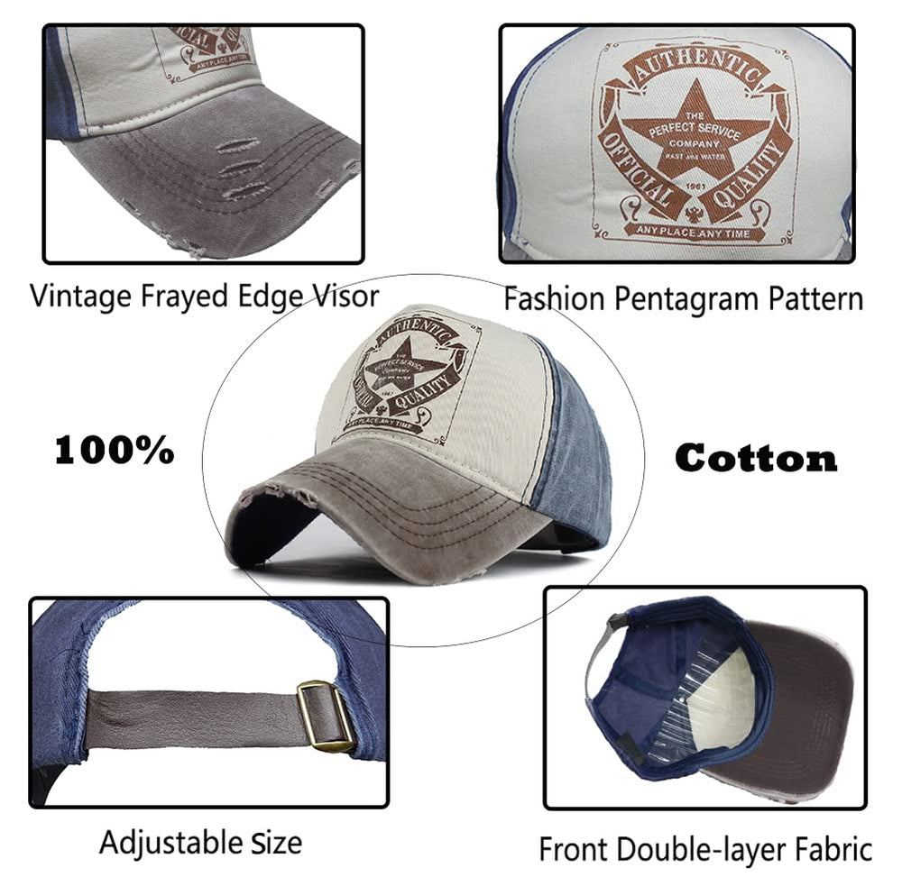 LONGTEN outdoor-ready cap ideal for streetwear, travel, and sports.