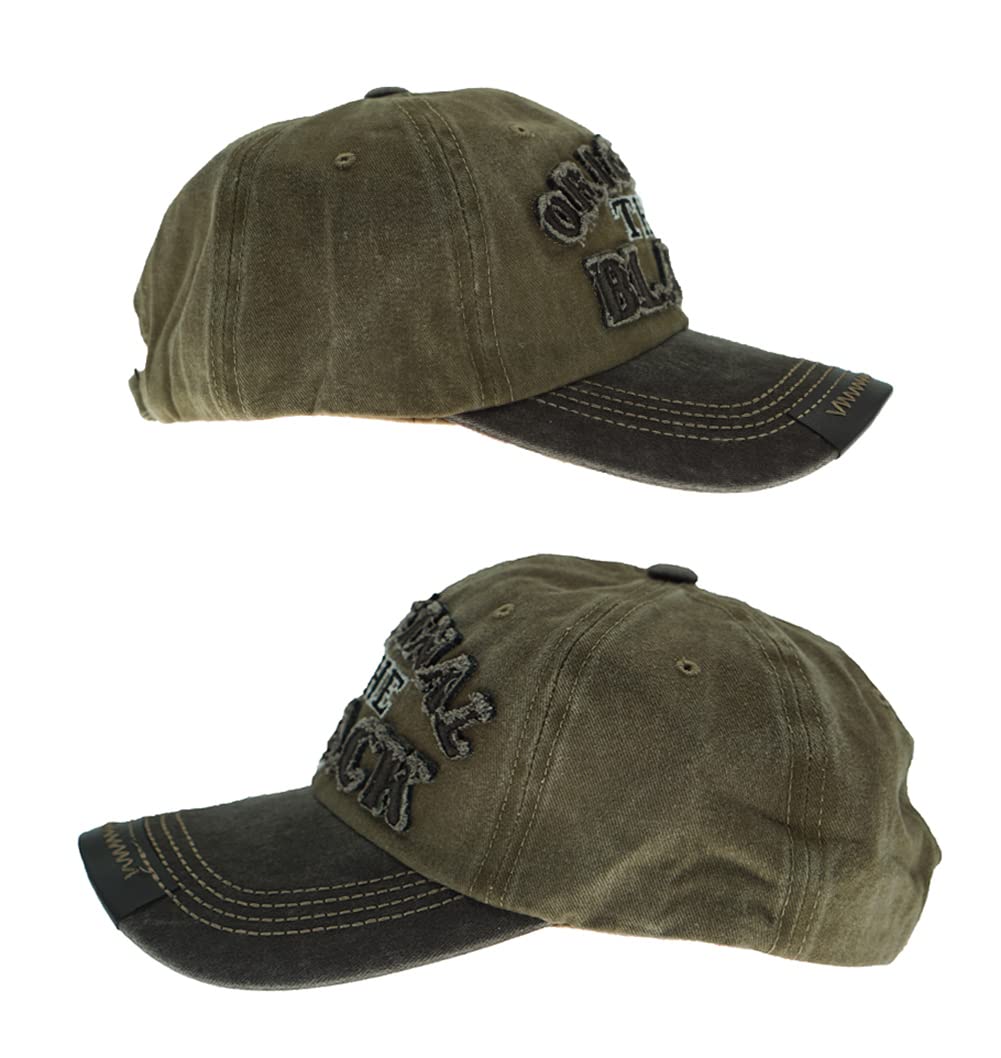 LONGTEN sun-protection cap ideal for street and outdoor use.