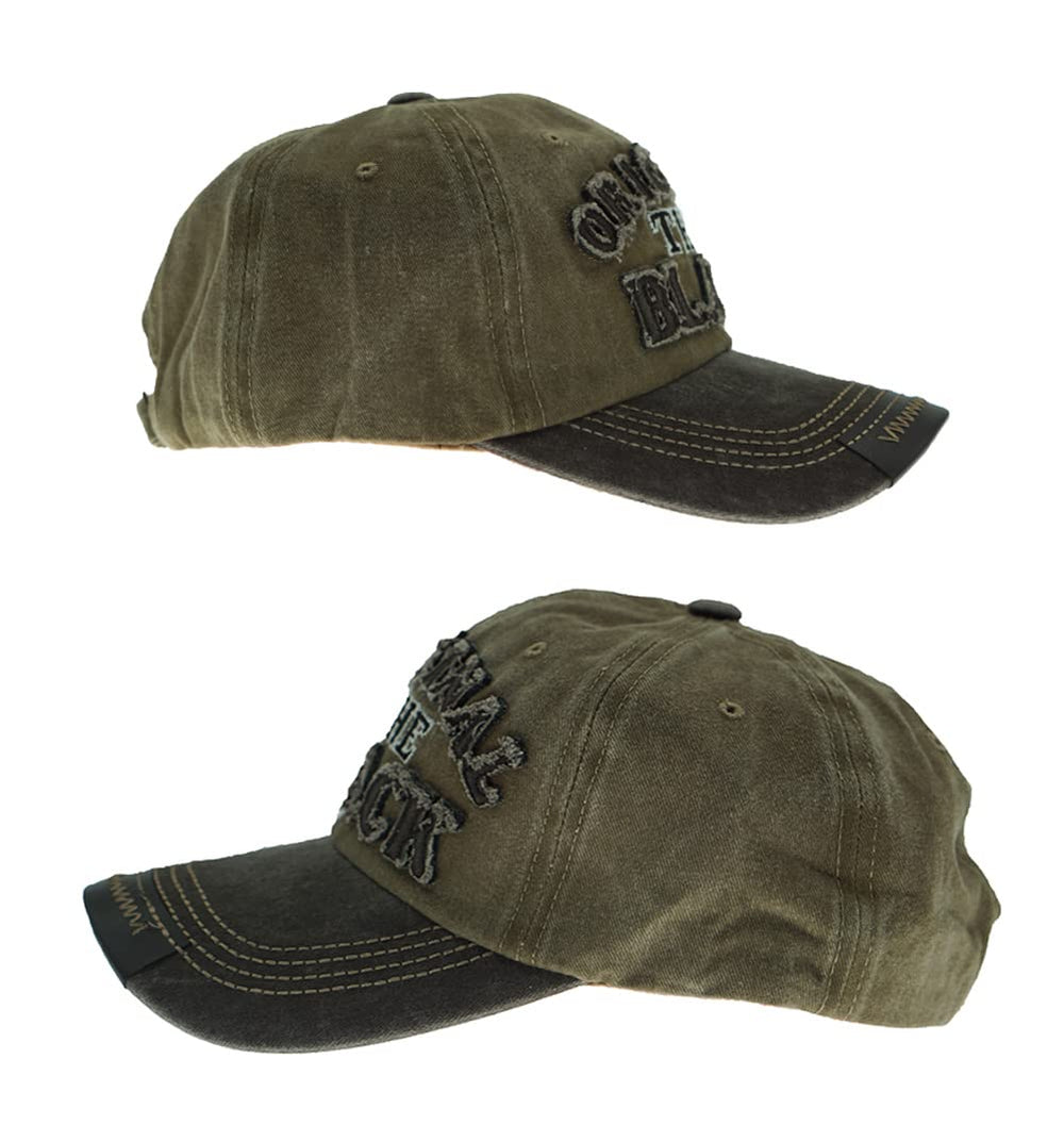 LONGTEN sun-protection cap ideal for street and outdoor use.