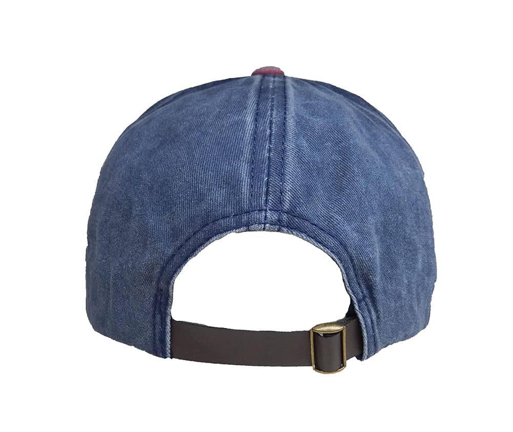LONGTEN unisex cap suitable for men and women