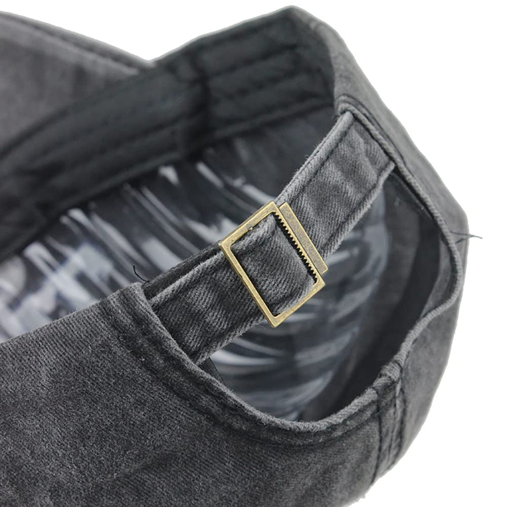 LONGTEN unisex vintage cap suitable for men and women