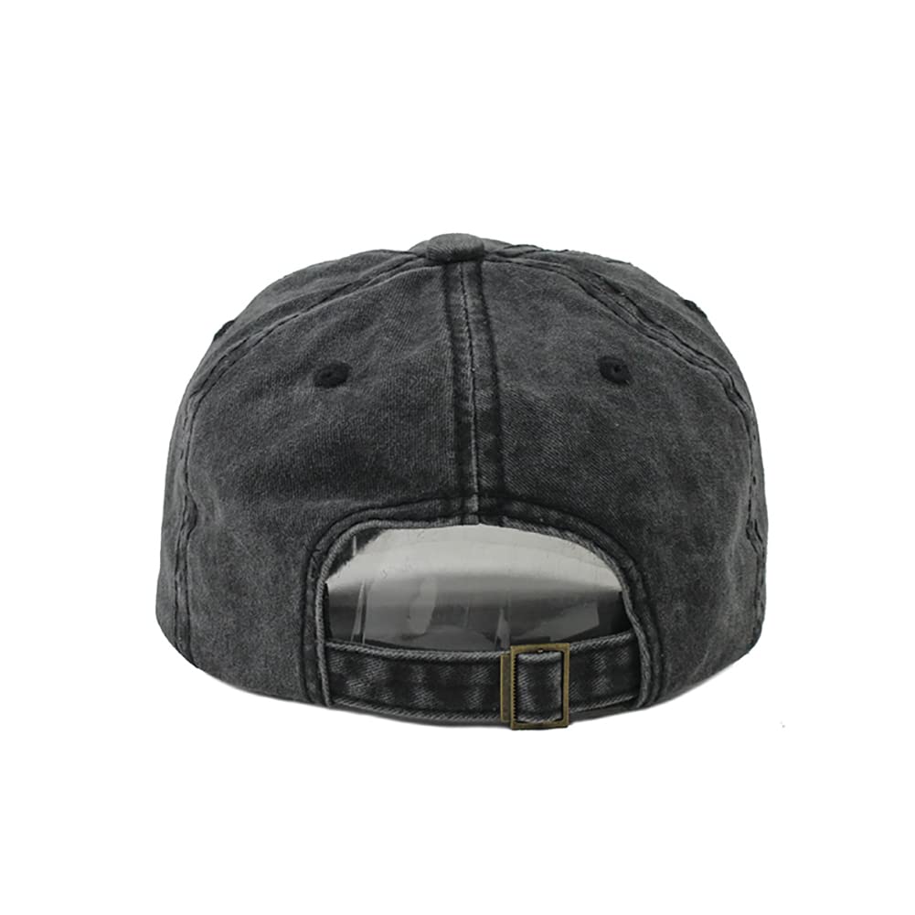 LONGTEN cap with 7cm brim keeps sun from eyes during activities