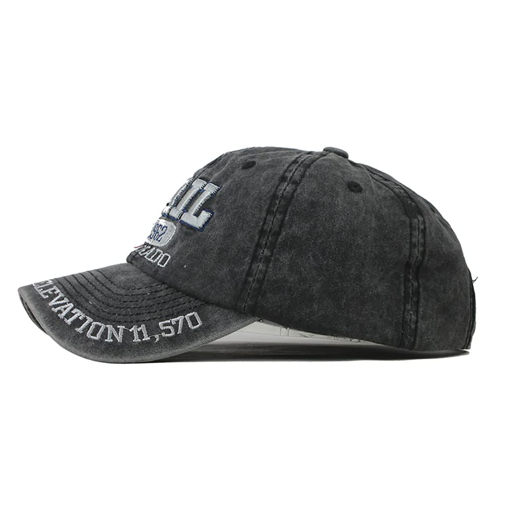 LONGTEN cap worn during casual city stroll for effortless everyday looks