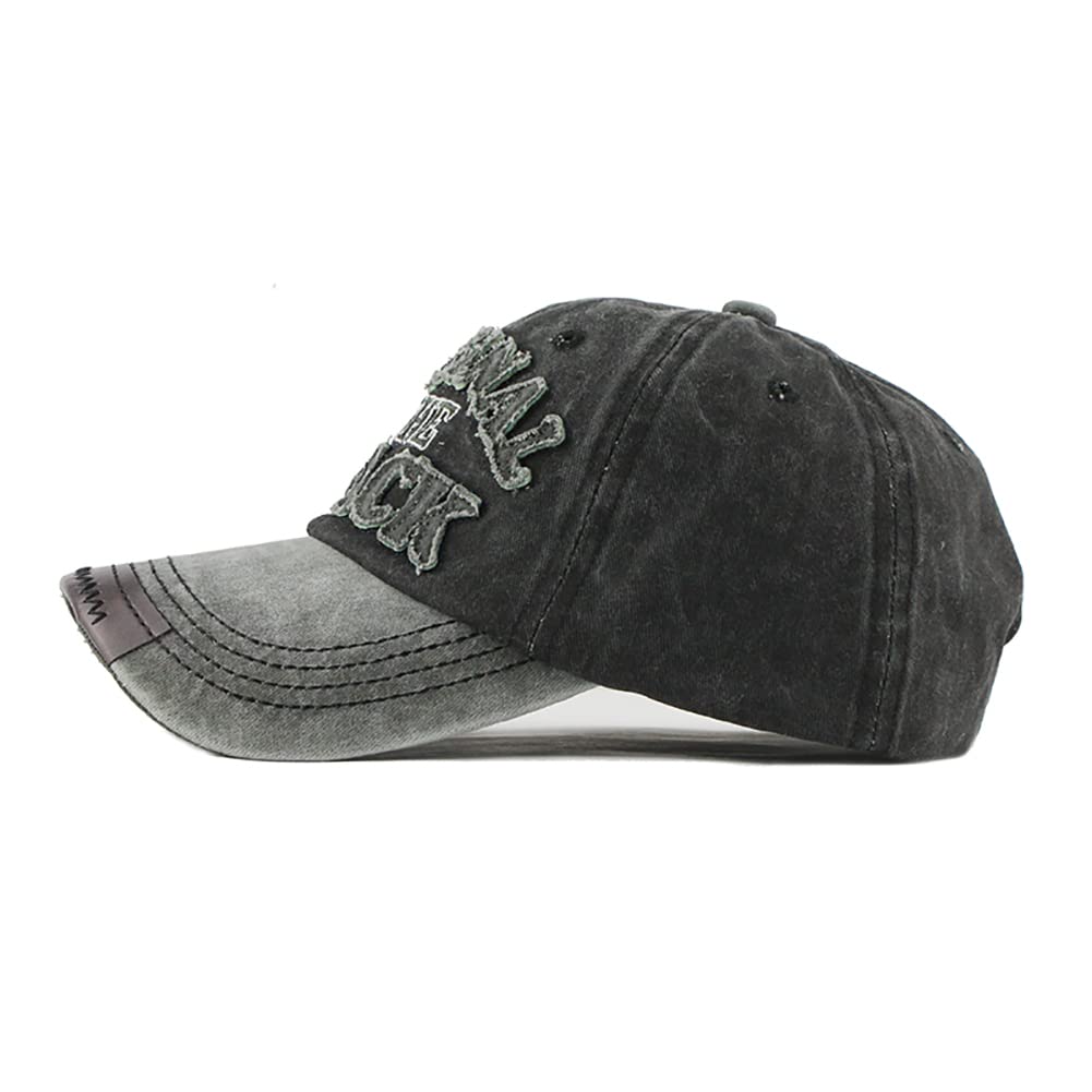 LONGTEN Wide-brim cap blocks sun during outdoor adventures