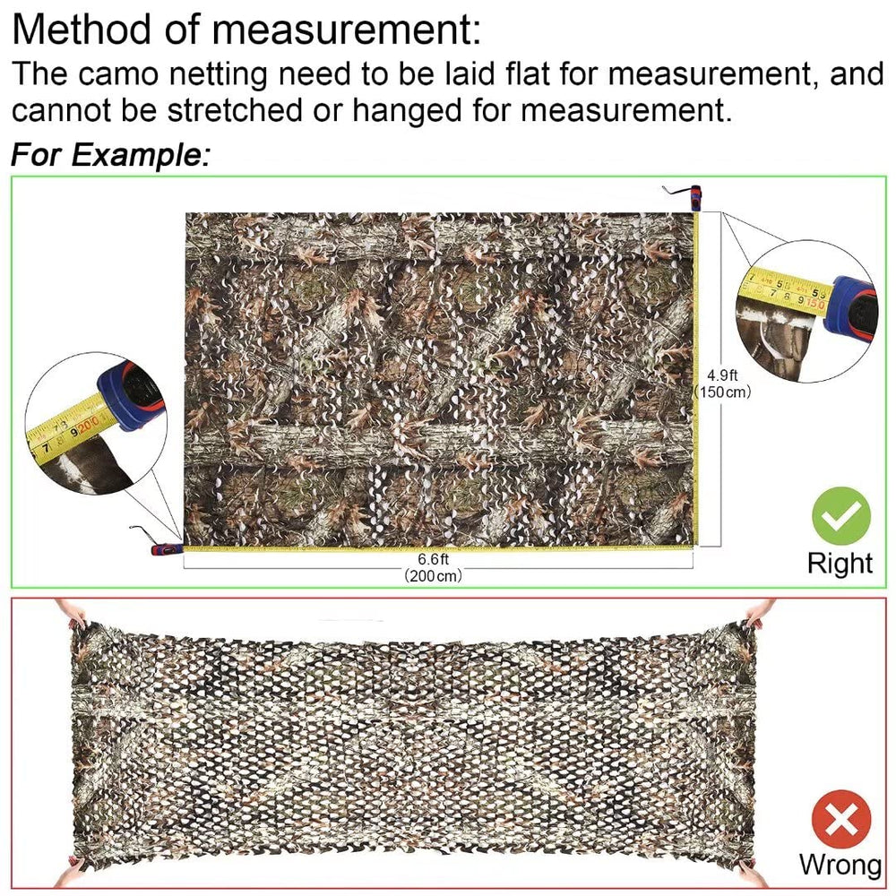 LOOGU camo netting bulk roll offers versatile use in decor and outdoor activities.
