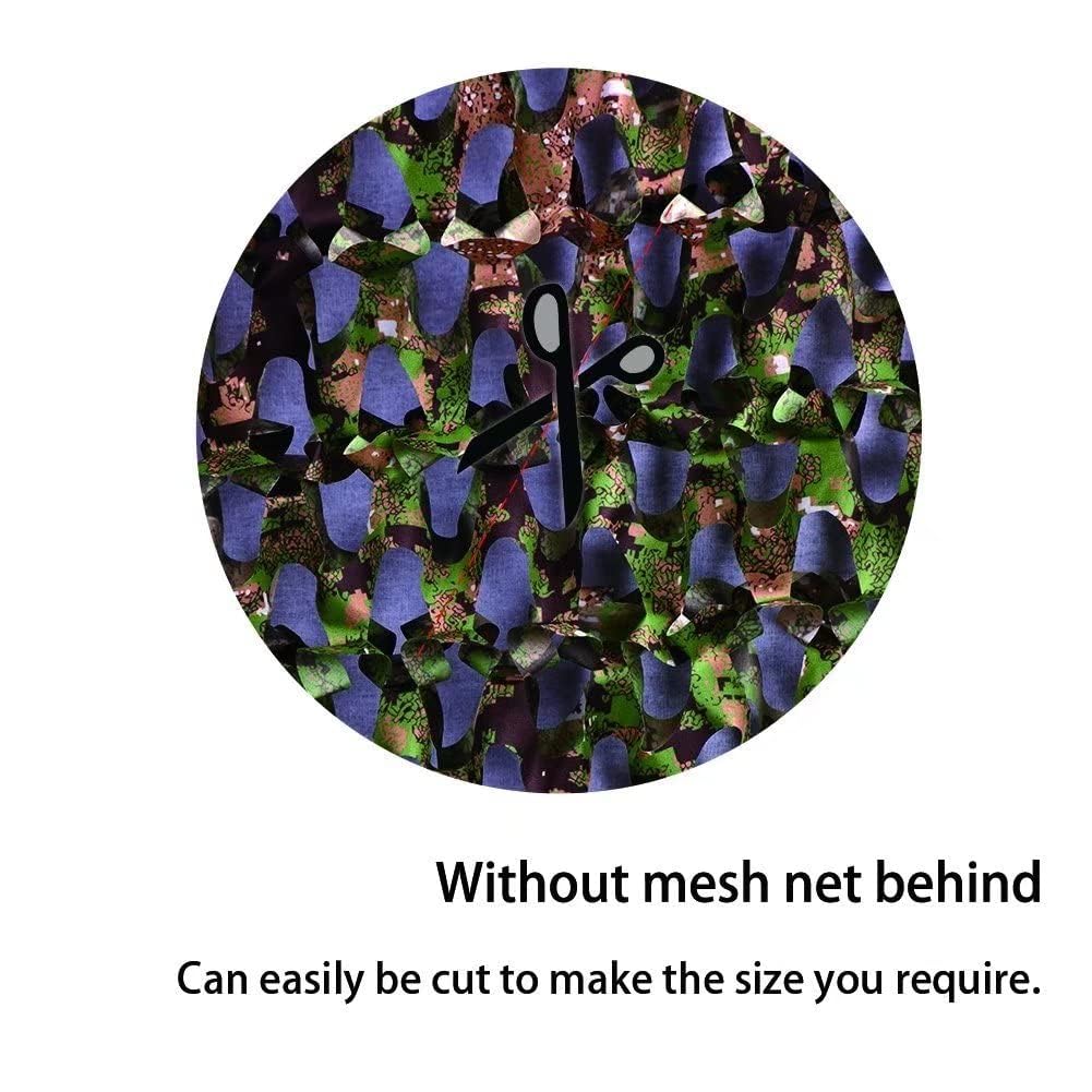 LOOGU camo netting hunting-concealment offers field-ready camouflage for stealth observation.
