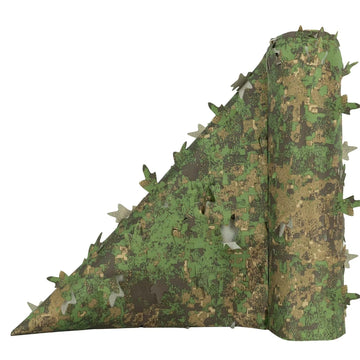 LOOGU camo netting material waterproof for outdoor use