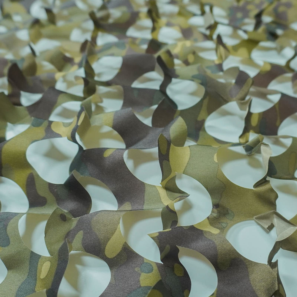 LOOGU Camo Netting paintball scenarios provide concealment and tactical edge.