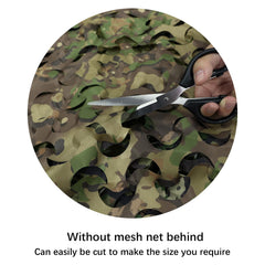 LOOGU reversible design shows woodland and MW Camo options for versatile concealment.