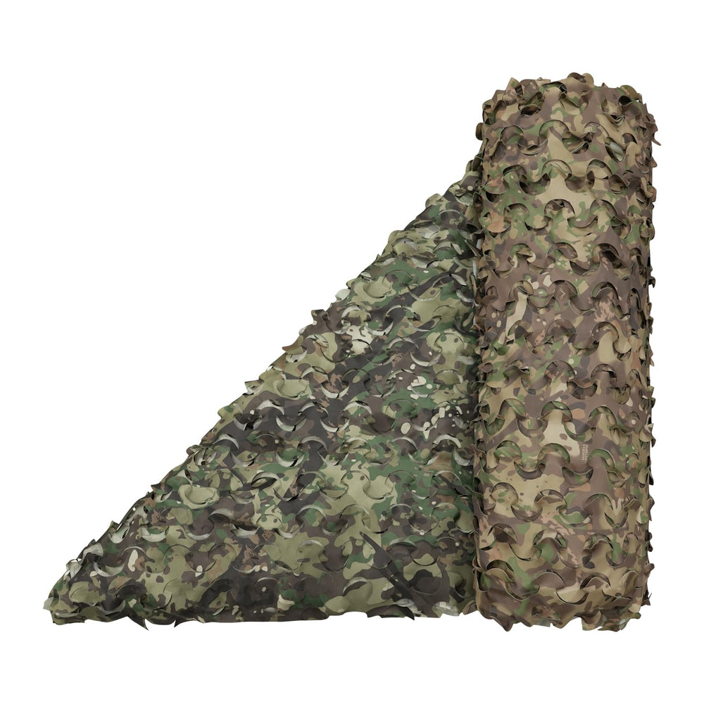 LOOGU usage supports sunshade, camping, paintball, and bird watching.