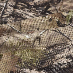 LOOGU camo netting weatherproof gear for rain and humidity