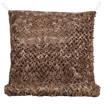 LOOGU Desert Camo Netting events and parties camouflage accents