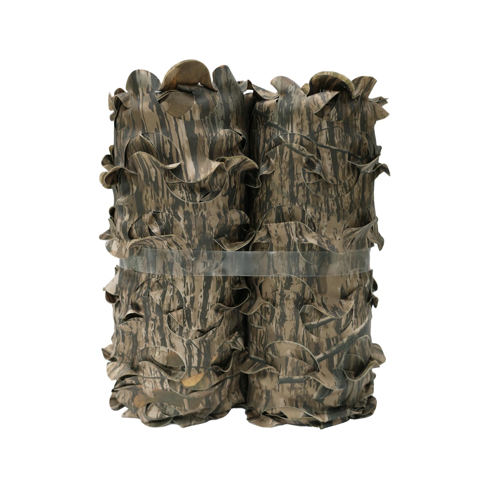 LOOGU oxford polyester 150D detail emphasizes lightweight durability