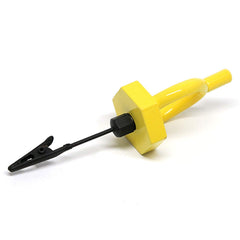 Loon Gator Grip Dubbing Spinner dubbing loop hook enables quick loop creation