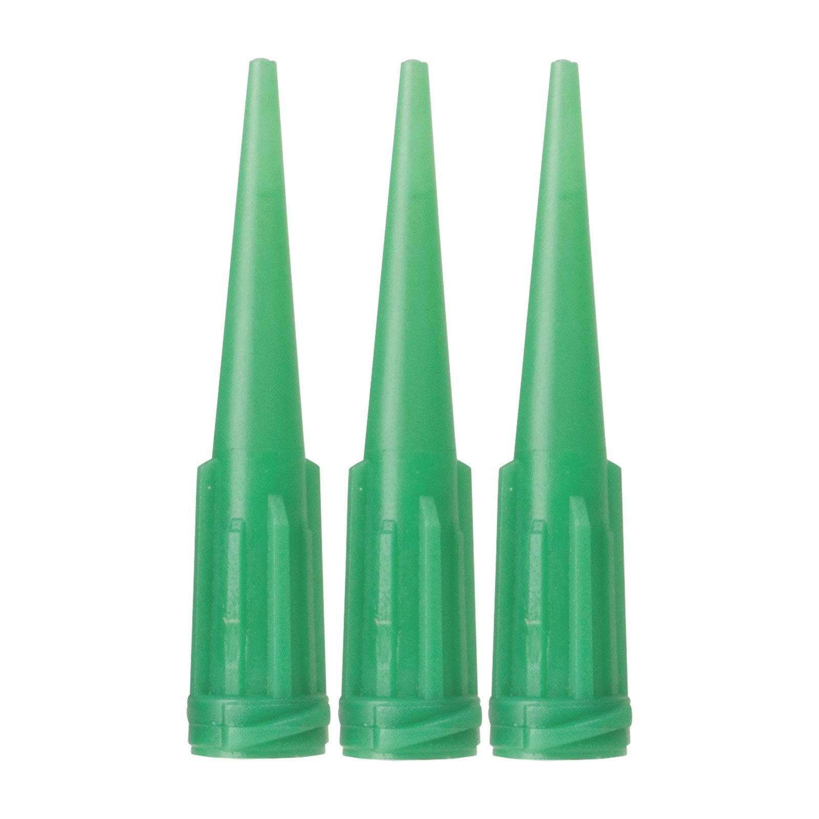 Loon Outdoors needle replacement kit showing precision tips for flawless head finishes.