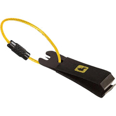 Loon Outdoors Rogue Nippers with Comfy Grip and stainless steel blades