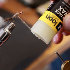 Loon Swax supports patterns needing extra bulk for fuller bodies.