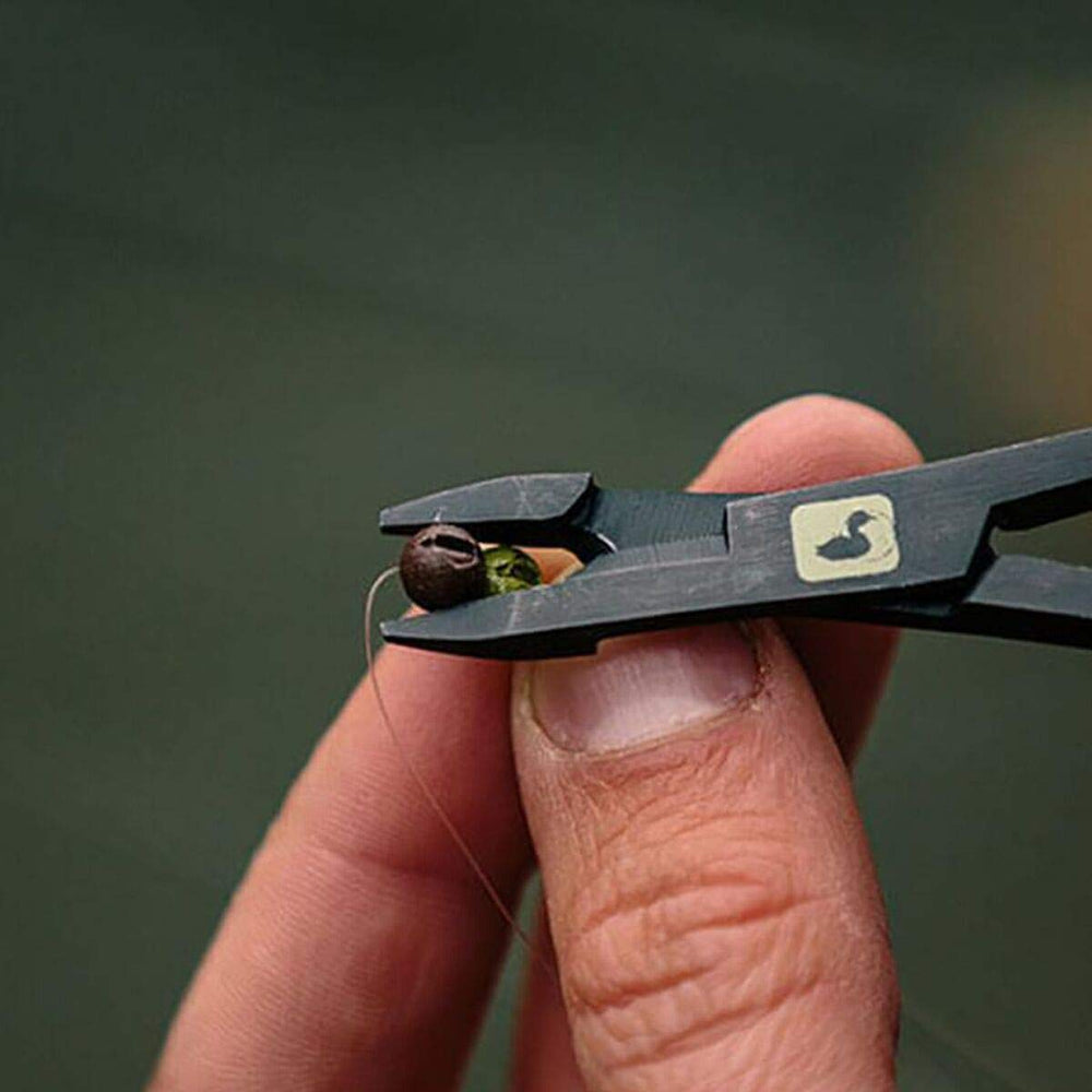 Loon Tin Drops 6 Division textured surface helps grip during handling and refills