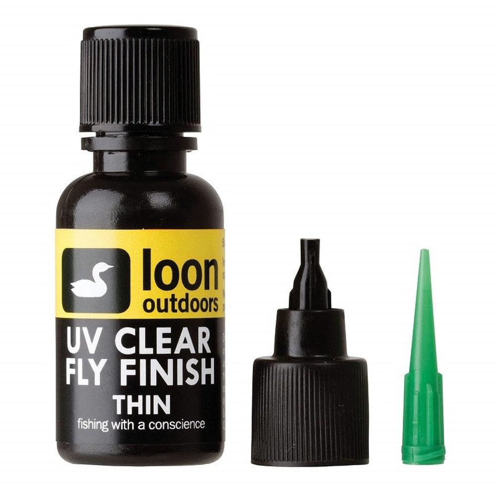 Brush included for application